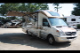 New 2013 Itasca Navion 24G Class B Plus For Sale